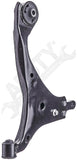 APDTY 144104 Suspension Control Arm Front Right Lower on Select 2007-2012 Models
