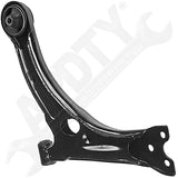 APDTY 144107 Suspension Control Arm Front Right Lower on Select 2003-2010 Models