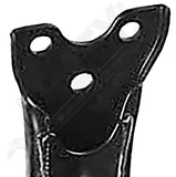 APDTY 144107 Suspension Control Arm Front Right Lower on Select 2003-2010 Models