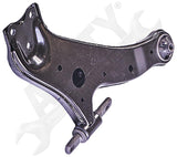 APDTY 144109 Suspension Control Arm Front Left Lower For Select 2008-2017 Models