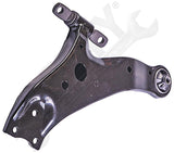 APDTY 144109 Suspension Control Arm Front Left Lower For Select 2008-2017 Models