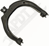 APDTY 144112 Suspension Control Arm Front Left Upper For Select 2002-2009 Models