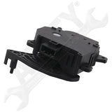 APDTY 144124 Air Door Actuator - Mode Replaces 79140SHJA01, 79140-SHJA-01