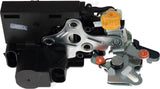 APDTY 144127 Door Lock Actuator Fits Rear LH