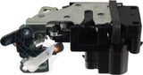 APDTY 144127 Door Lock Actuator Fits Rear LH