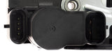 APDTY 144127 Door Lock Actuator Fits Rear LH