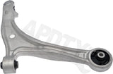 APDTY 144132 Control Arm and Ball Joint Assembly