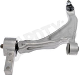 APDTY 144133 Control Arm and Ball Joint Assembly