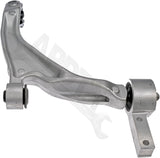 APDTY 144133 Control Arm and Ball Joint Assembly