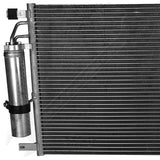 APDTY 144136 AC Condenser Assembly