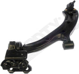 APDTY 144137 Control Arm and Ball Joint Assembly