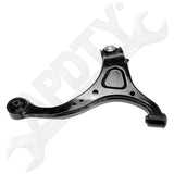 APDTY 144142 Control Arm and Ball Joint Assembly