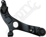 APDTY 144145 Control Arm & Ball Joint Assembly Front Lower Right