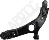 APDTY 144145 Control Arm & Ball Joint Assembly Front Lower Right