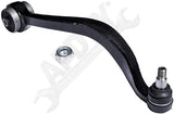 APDTY 144163 Control Arm and Ball Joint Assembly