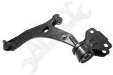 APDTY 144174 Control Arm and Ball Joint Assembly