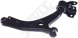 APDTY 144174 Control Arm and Ball Joint Assembly
