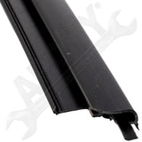 APDTY 144185 Door Window Belt Dew Wipe Seal Kit