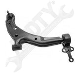 APDTY 144190 Suspension Control Arm and Ball Joint Assembly Front Right Lower