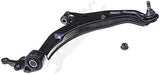 APDTY 144190 Suspension Control Arm and Ball Joint Assembly Front Right Lower