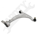 APDTY 144194 Suspension Control Arm and Ball Joint Assembly Front Left Lower