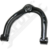 APDTY 144212 Suspension Control Arm and Ball Joint Assembly Front Left Upper