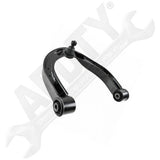 APDTY 144213 Control Arm and Ball Joint Assembly - Front Right Upper