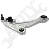 APDTY 144215 Control Arm and Ball Joint Assembly