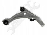 APDTY 144215 Control Arm and Ball Joint Assembly