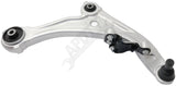 APDTY 144217 Control Arm and Ball Joint Assembly