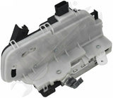 APDTY 144218 Integrated Latch Actuator