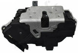 APDTY 144218 Integrated Latch Actuator
