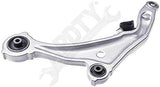 APDTY 144220 Control Arm and Ball Joint Assembly