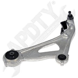 APDTY 144221 Control Arm and Ball Joint Assembly