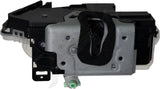 APDTY 144222 DLA Door Latch & Lock Actuator Assembly