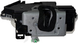 APDTY 144222 DLA Door Latch & Lock Actuator Assembly
