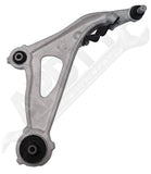 APDTY 144223 Control Arm Assembly w/ Ball Joint & Bushing; Front Right Lower