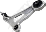 APDTY 144223 Control Arm Assembly w/ Ball Joint & Bushing; Front Right Lower
