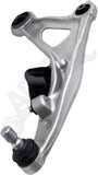 APDTY 144223 Control Arm Assembly w/ Ball Joint & Bushing; Front Right Lower