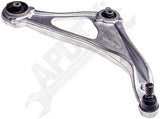 APDTY 144225 Control Arm and Ball Joint Assembly