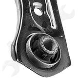 APDTY 144226 Suspension Control Arm and Ball Joint Assembly Front Left Lower