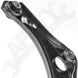 APDTY 144226 Suspension Control Arm and Ball Joint Assembly Front Left Lower