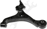 APDTY 144229 Control Arm and Ball Joint Assembly