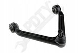 APDTY 144233 Suspension Control Arm and Ball Joint Assembly Front LH=RH Upper