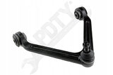 APDTY 144233 Suspension Control Arm and Ball Joint Assembly Front LH=RH Upper