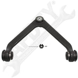 APDTY 144233 Suspension Control Arm and Ball Joint Assembly Front LH=RH Upper