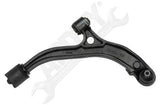 APDTY 144237 Control Arm and Ball Joint Assembly