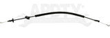 APDTY 144246 Door Latch Release Cable Assembly