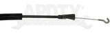 APDTY 144246 Door Latch Release Cable Assembly