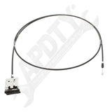 APDTY 144248 Hood Release Cable